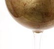 画像4: イタリア製 輸入雑貨 フラワーベース 花瓶 オブジェ ガラス ゴールドリーフ 金箔 ナポリ マエストロ グラス ANC-82 リビングスタジオ 直輸入 送料無料 (4)