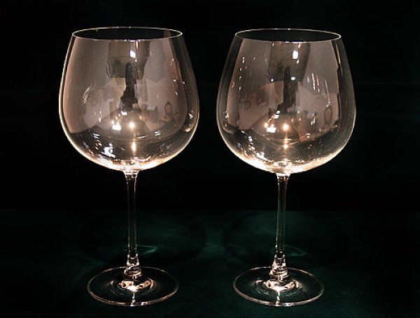 イタリア製 輸入雑貨 直輸入 ワイングラス グラスセット ペア グラス 