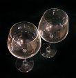 画像3: イタリア製 輸入雑貨 直輸入 ワイングラス グラスセット ペア グラス ワイン ボルドー ブルゴーニュ Cerve チェルヴェ 94cl 4681 リビングスタジオ (3)
