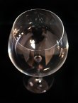 画像5: イタリア製 輸入雑貨 直輸入 ワイングラス グラスセット ペア グラス ワイン ボルドー ブルゴーニュ Cerve チェルヴェ 94cl 4681 リビングスタジオ (5)
