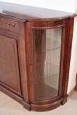 画像6: 【謝恩セール特価】イタリア製 輸入家具 サイドボード 最高級 クラシック アンティーク 現品 526 送料無料 直輸入 リビングスタジオ (6)