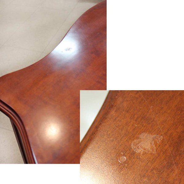 画像21: 【謝恩セール特価】イタリア製 輸入家具 サイドボード 最高級 リビングスタジオ アンティーク 現品 818 送料無料 直輸入 クラシック (21)