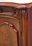 画像17: 【謝恩セール特価】イタリア製 輸入家具 サイドボード 最高級 リビングスタジオ アンティーク 現品 818 送料無料 直輸入 クラシック (17)