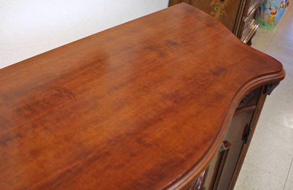 画像20: 【謝恩セール特価】イタリア製 輸入家具 サイドボード 最高級 リビングスタジオ アンティーク 現品 818 送料無料 直輸入 クラシック (20)