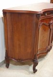 画像5: 【謝恩セール特価】イタリア製 輸入家具 サイドボード 最高級 リビングスタジオ アンティーク 現品 818 送料無料 直輸入 クラシック (5)