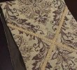 画像2: 輸入雑貨 テーブルランナー テーブルセンター ジェニファーテイラー Jennifer taylor ブロデリック BD 32264TR  リビングスタジオ送料無料 (2)