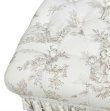 画像5: 輸入家具 スツールボックス Toile de Jouy トワルドジュイ ジェニファーテイラー Jennifer Taylor リビングスタジオ 収納 33139ST 送料無料 (5)