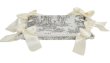 画像2: 輸入雑貨 トレー 小物入れ トワル ド ジュイジェニファーテイラー Jennifer Taylor Toile de Jouy リボン アクセサリートレー 33150TY (2)