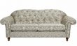 画像3: 輸入家具 ソファ 3シーター ジェニファーテイラー Jennifer Taylor イチゴ泥棒 グレー リビングスタジオ ウィリアムモリス 33195SF 送料無料 (3)