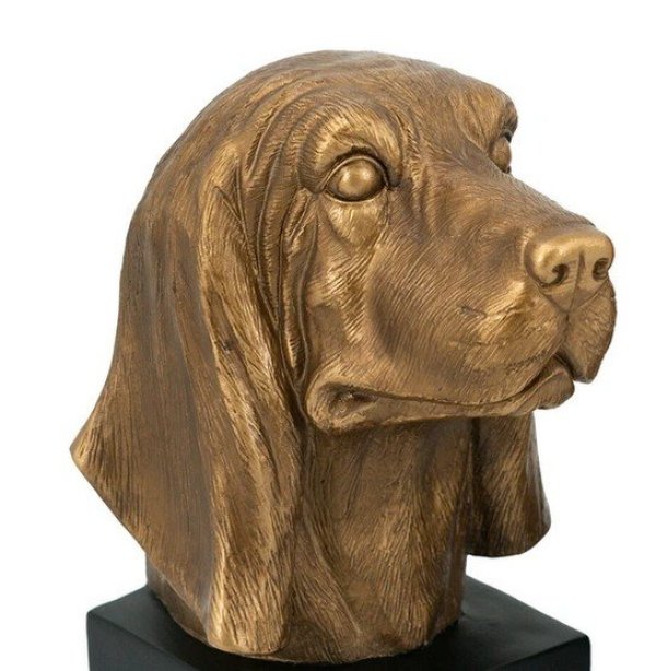 画像5: 輸入雑貨 ブックエンド イヌ ブロンズ風 犬 本立て アンティーク風 ヨーロピアン シャビー -cot- AN-5519 送料無料 直輸入 リビングスタジオ (5)