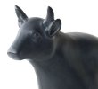 画像2: 輸入雑貨 置物 オブジェ 牛 ウシ ユニーク デフォルメ オーナメント お肉屋さん レストラン -cot- AN-77056 送料無料 直輸入 リビングスタジオ (2)