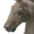 画像5: 輸入雑貨 馬 置物 オブジェ アンティーク風 シャビーシック ビンテージ調 クラシック イタリアン 風水 AN-77622 送料無料 直輸入 リビングスタジオ (5)
