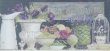 画像3: イタリア製 輸入雑貨 額絵 アートフレーム ガーデニング ナチュラル ガーデン カントリー 20-242910 送料無料 直輸入 リビングスタジオ (3)