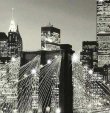 画像5: イタリア製 輸入雑貨 アートフレーム ブルックリン橋 Brooklyn Bridge ニューヨーク 4737-dia シルバー 送料無料 アートイタリア 直輸入 リビングスタジオ (5)