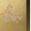 画像5: 輸入雑貨 アートパネル ピクチャープレート 桜 シノワズリー 日本 Japan サクラ 金箔風 和風 85273PI 送料無料 直輸入 リビングスタジオ (5)