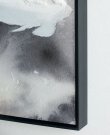 画像6: 輸入雑貨 アートフレーム ピオニー モダン クラシック シンプル ホワイト ゴールド 92cm AN-82844 送料無料 直輸入 リビングスタジオ (6)
