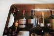画像2: 輸入雑貨 ロマネコンティの柄の実用的ラージトレー ワイン Creative Tops Vintage Wine イギリス 英国 【メーカー直送：代引・同梱・送料無料対象外】 (2)