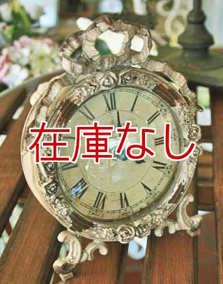 楽天市場】アンティーク ミニ 時計の通販