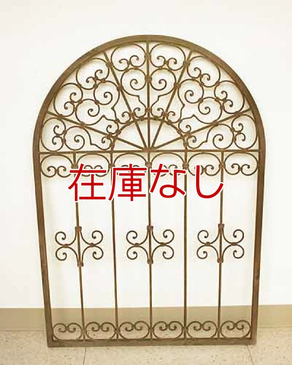 輸入雑貨 ヘネラリーフェ パネル アーチ 窓 Covent Garden BX-32 輸入雑貨 ヘネラリーフェ パネル アーチ 窓 Covent Garden BX-32