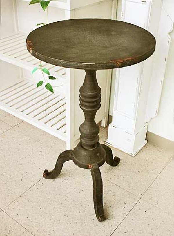 アイアン 花台 サイドテーブル アンティーク調 ガーデニング置物 飾り台