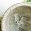 画像4: 輸入雑貨 セレナ ラウンドポット L プランター Covent Garden コベントガーデン 植木鉢 シャビーシック ガーデニング フラワーポット 陶器 穴あり QW-14 (4)