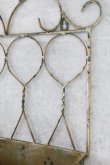 画像3: 輸入雑貨 ゴルージュ ウォールプランツラック 壁掛けプランター コベントガーデン Covent Garden シャビー アンティーク風 アイアン VI-71 (3)