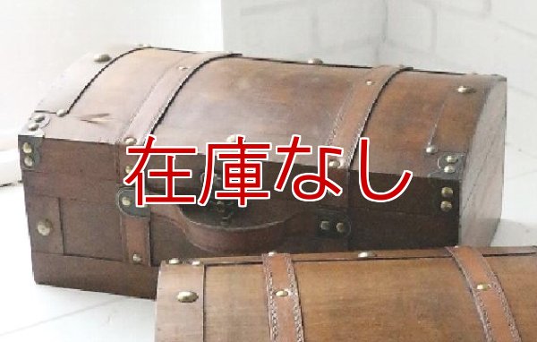 輸入雑貨 ラスティ シャローケース 2点セット Covent Garden