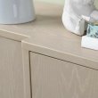 画像3: 輸入家具 サイドボード キャビネット ベージュ 北欧風 モダン シンプル アルハンブラハンドル AC-1041 家財送料無料 直輸入 リビングスタジオ (3)