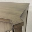 画像4: 輸入家具 サイドボード キャビネット モダン アールヌーボー アンティーク風 シャビーシック AC-1609 家財送料無料 直輸入 リビングスタジオ (4)