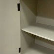 画像7: 輸入家具 サイドボード キャビネット モダン アールヌーボー アンティーク風 シャビーシック AC-1609 家財送料無料 直輸入 リビングスタジオ (7)