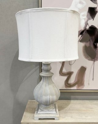 輸入雑貨 ランプ テーブルランプ 小鳥 小枝 葉っぱ クラシック