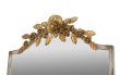 画像4: 輸入家具 ミラー バロック ロココ 姿見 46×180cm 壁掛け アンティーク クラシック AN-7233 送料無料 直輸入 リビングスタジオ -cot- (4)