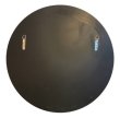 画像5: 輸入家具 デザイン ウォールミラー 70cm 円形 鏡 モダン クラシック コンテンポラリー 大サイズ CZ-600 直輸入 リビングスタジオ (5)