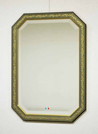 Bertozzi ベルトッツィ（イタリアクラシックミラー、ルッカ