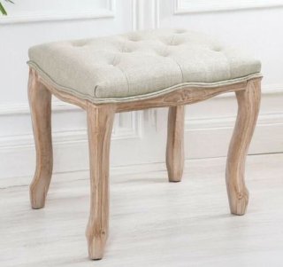 スツール 半円形 トワルドジュイ イタリアン シャビー 17717ST-JY02 vi-17717st-jy02-01.jpg