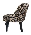 画像4: 輸入家具 ラムズゲイトチェア ボヌールチェア ジェニファーテイラー Jennifer Taylor Yorke フレンチ ソファ 33056RC-979 送料無料 (4)