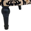 画像8: 輸入家具 ラムズゲイトチェア ボヌールチェア ジェニファーテイラー Jennifer Taylor Yorke フレンチ ソファ 33056RC-979 送料無料 (8)