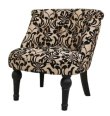 画像2: 輸入家具 ラムズゲイトチェア ボヌールチェア ジェニファーテイラー Jennifer Taylor Yorke フレンチ ソファ 33056RC-979 送料無料 (2)