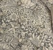 画像8: 輸入家具 ラムズゲイトチェア ウィリアムモリス ジェニファーテイラー Jennifer Taylor ボヌール いちご泥棒 イチゴ グレー 33186RC-VI04 送料無料 (8)