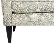 画像10: 輸入家具 ソファ 3シーター ジェニファーテイラー Jennifer Taylor イチゴ泥棒 グレー ウィリアムモリス 3人掛け 36031SF-VI04 送料無料 (10)