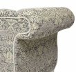 画像6: 輸入家具 カウチソファ ジェニファーテイラー Jennifer Taylor イチゴ泥棒 リビングスタジオ ウィリアムモリス 33115CL-VI04 送料無料 (6)