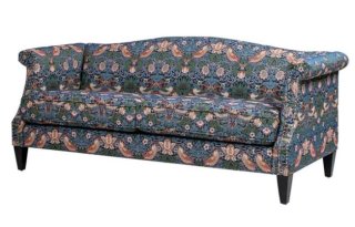 輸入家具 ソファ ジェニファーテイラー Jennifer Taylor イチゴ泥棒