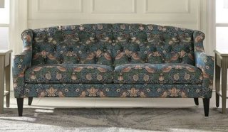 輸入家具 ソファ ジェニファーテイラー Jennifer Taylor イチゴ泥棒