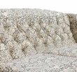 画像8: 輸入家具 ソファ 3シーター ジェニファーテイラー Jennifer Taylor イチゴ泥棒 グレー ウィリアムモリス 3人掛け 36031SF-VI04 送料無料 (8)