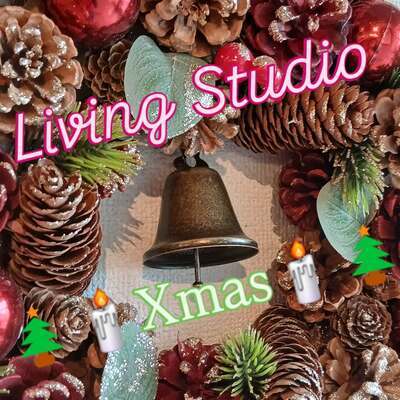 【NEW】クリスマス特集☆Merry Christmas